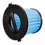 Replacement HEPA Filters (2-Pack) for Hand Vacuums (PCL700, PCL704, PCL705, PCL731)