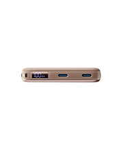 Snapgo Air Magnetic Power Bank 10000Mah 25W, Qi2.2 Magsafe