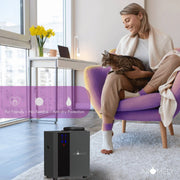 ARO HOME Smart HVAC Scent Diffuser