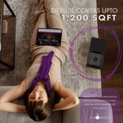 ARO HOME Smart HVAC Scent Diffuser