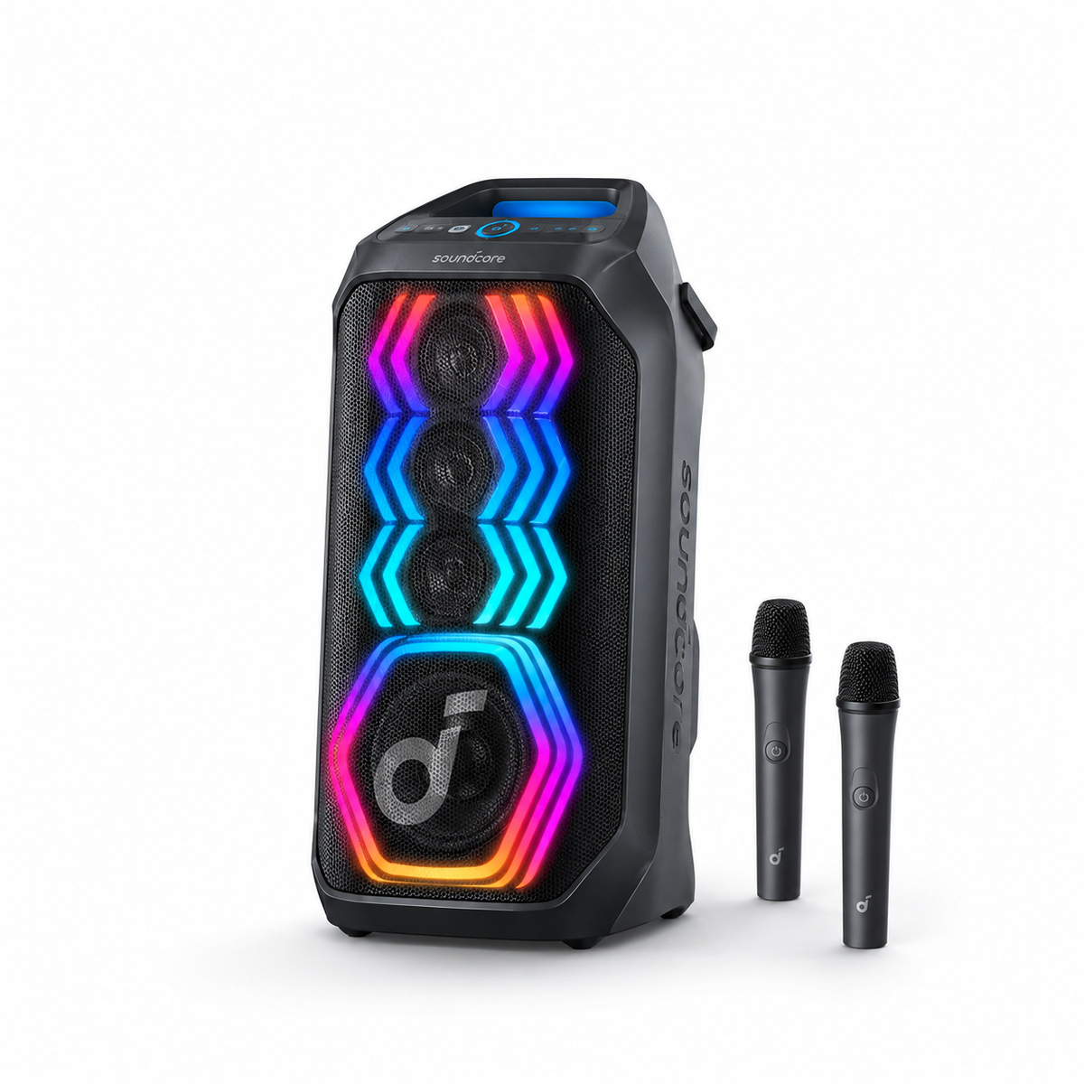 Anker Soundcore Rave 3S AI Party Speaker
