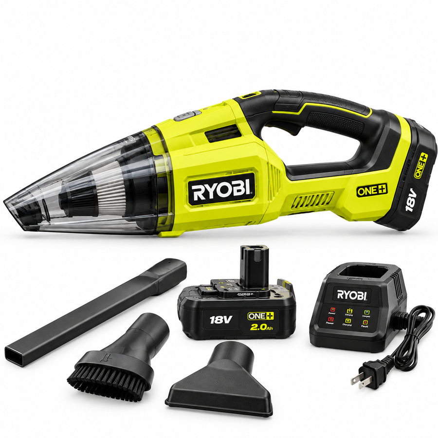 Home Comfort, Cleaning & Appliances