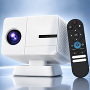 P50 4K WiFi Projector with Android 11