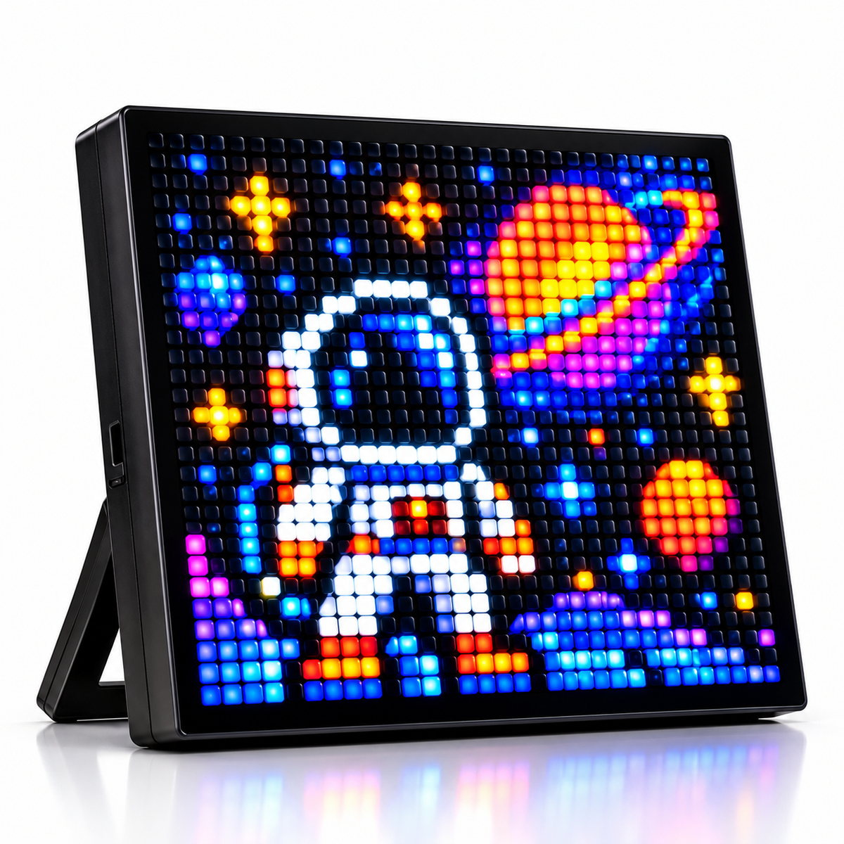 32×32 Smart LED Pixel Art Display