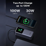 UGREEN Nexode 20,000mAh 130W Power Bank