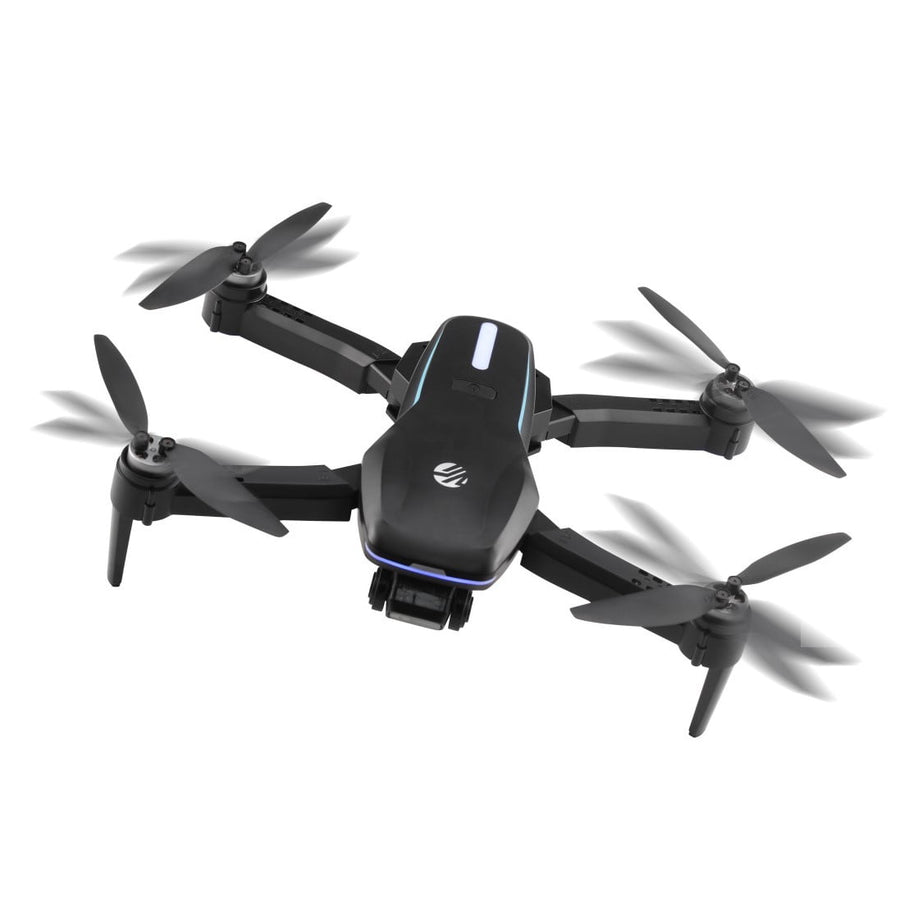 Drones & Aerial Tech