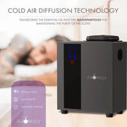 ARO HOME Smart HVAC Scent Diffuser