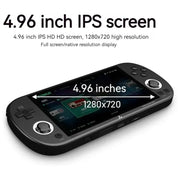 TRIMUI Smart Pro Handheld Retro Game Console 4.96-Inch 256G 20000+ Games