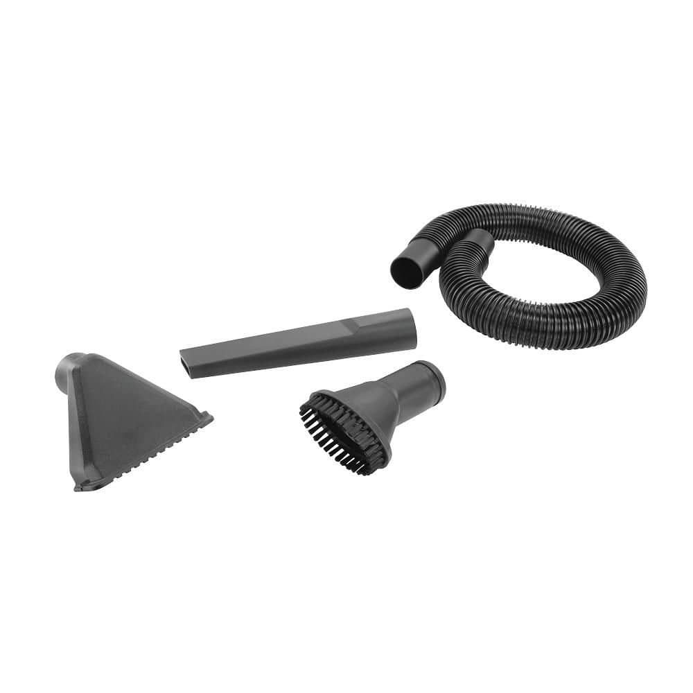 RYOBI 4-Piece Hand Vacuum Accessory Kit